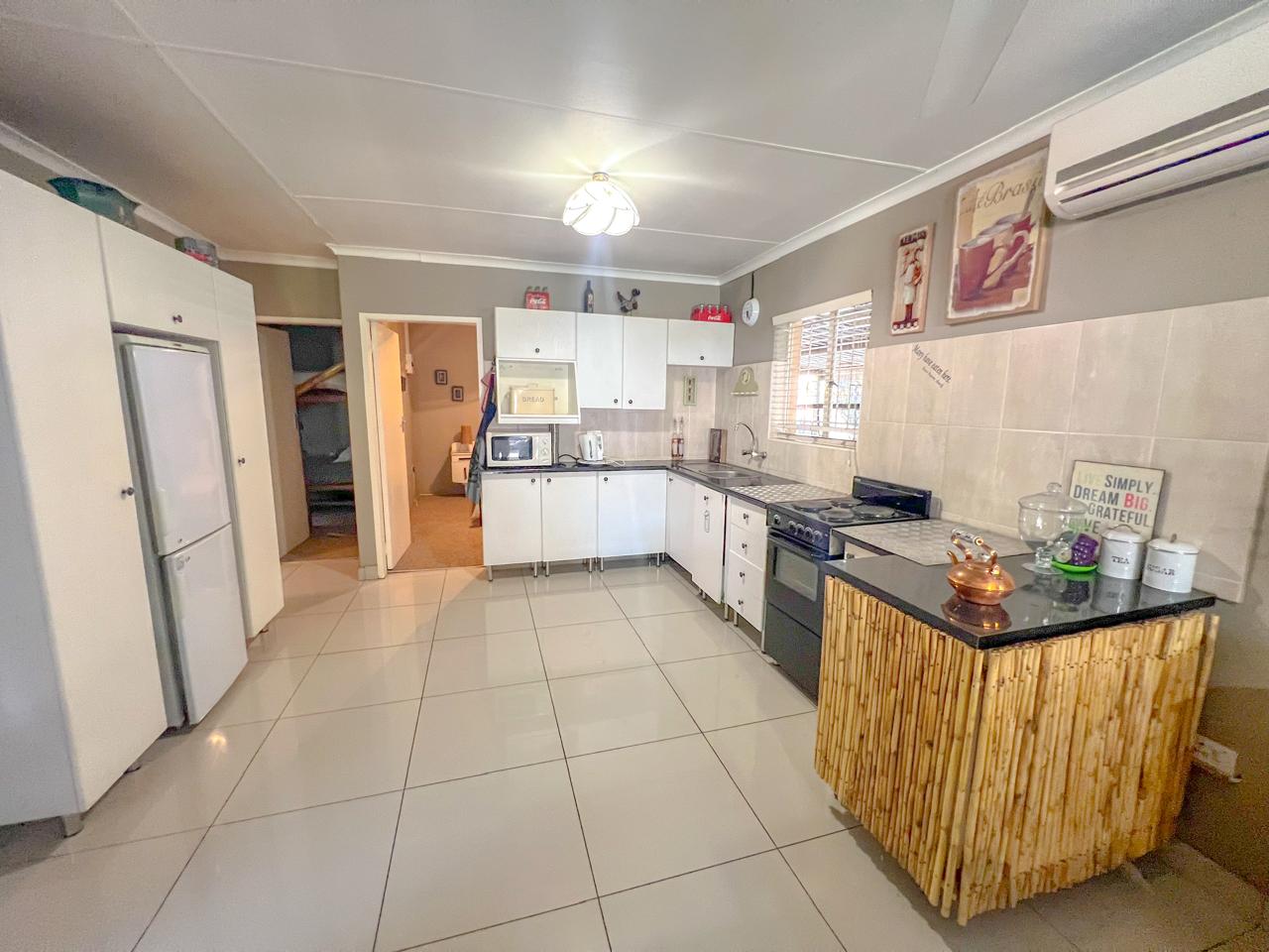 3 Bedroom Property for Sale in Vaalpark Free State